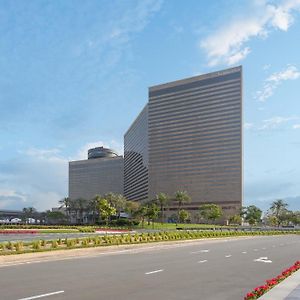 Hyatt Regency Galleria Residence Dubai